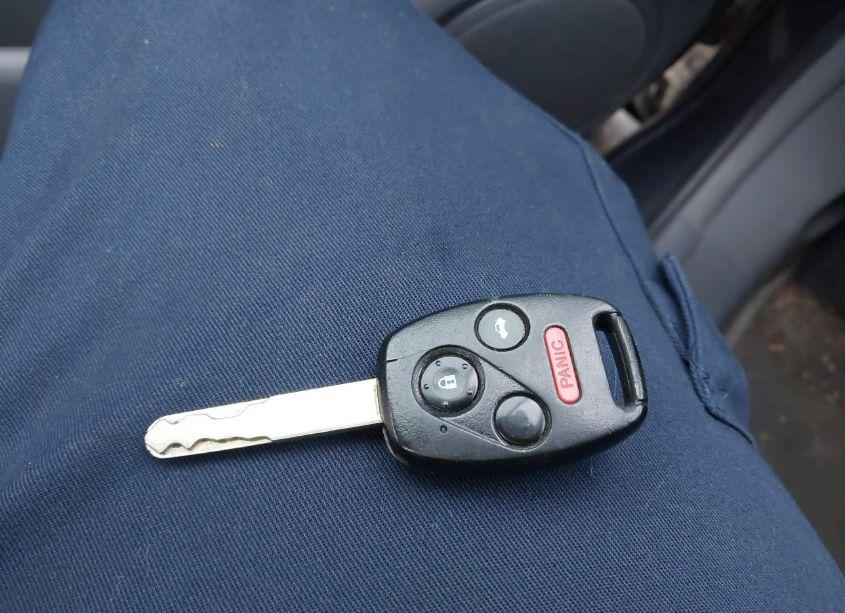 Photo 11 of 2004 Honda Accord 2.4 EX (VIN 1HGCM56814A119625)