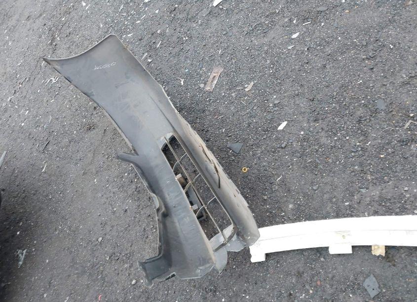 Photo 12 of 2004 Honda Accord 2.4 EX (VIN 1HGCM56814A119625)