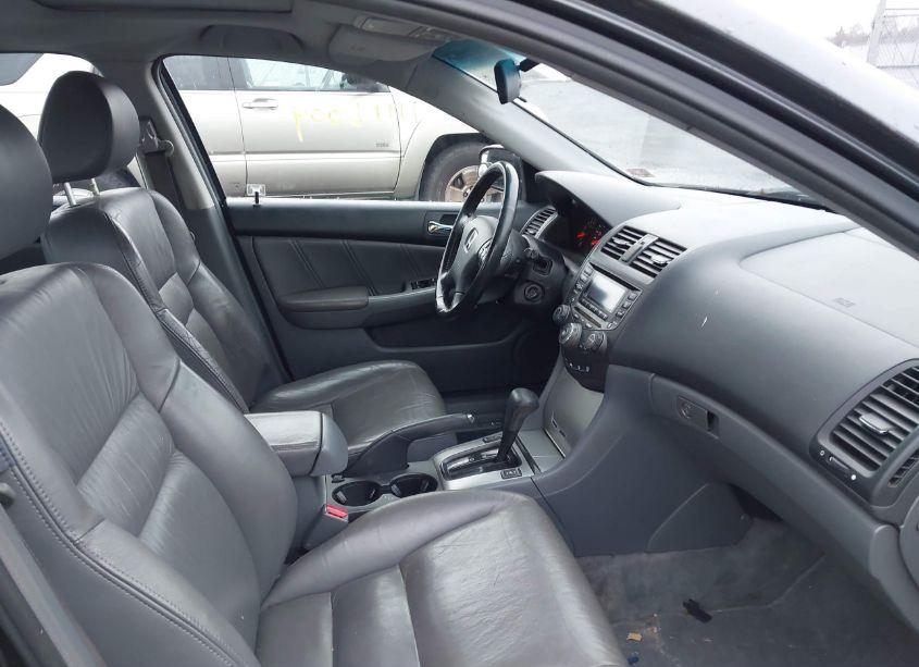 Photo 5 of 2004 Honda Accord 2.4 EX (VIN 1HGCM56814A119625)