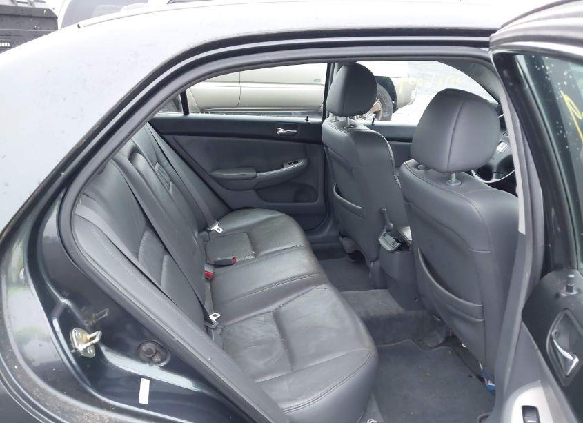 Photo 8 of 2004 Honda Accord 2.4 EX (VIN 1HGCM56814A119625)