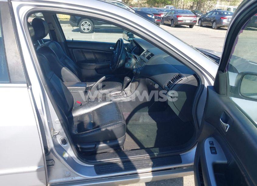 Photo 5 of 2004 Honda Accord 2.4 EX (VIN 1HGCM56814A173524)