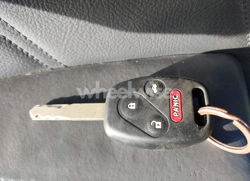 Photo 11 of 2004 Honda Accord 2.4 EX (VIN 1HGCM56814A178481)