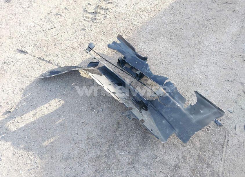Photo 12 of 2004 Honda Accord 2.4 EX (VIN 1HGCM56814A178481)