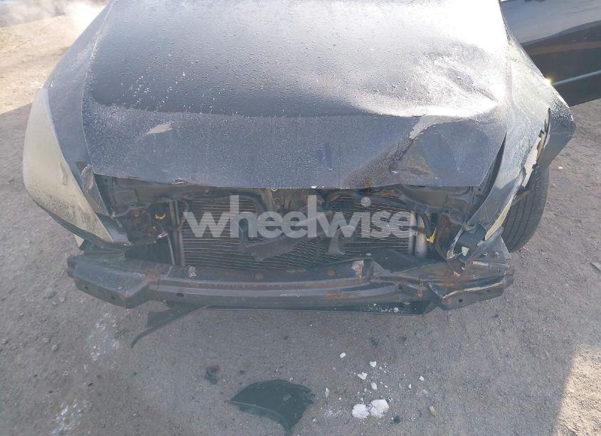 Photo 6 of 2004 Honda Accord 2.4 EX (VIN 1HGCM56814A178481)