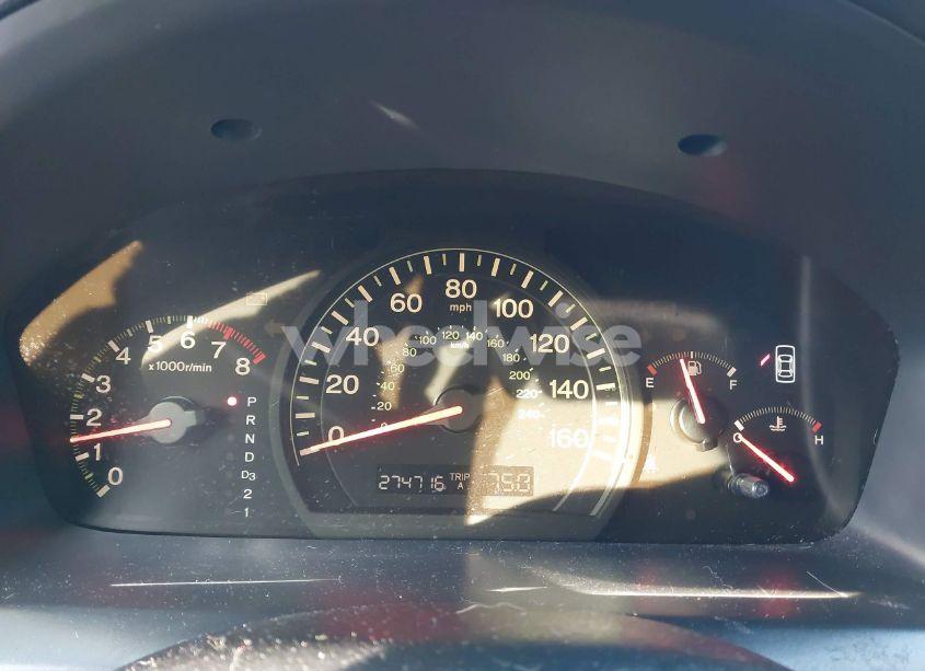 Photo 7 of 2004 Honda Accord 2.4 EX (VIN 1HGCM56814A178481)