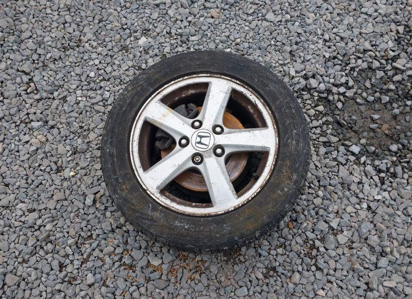 Photo 12 of 2005 Honda Accord 2.4 EX (VIN 1HGCM56815A013905)