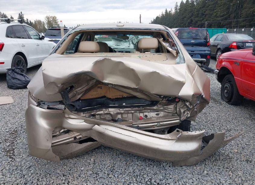 Photo 17 of 2005 Honda Accord 2.4 EX (VIN 1HGCM56815A013905)