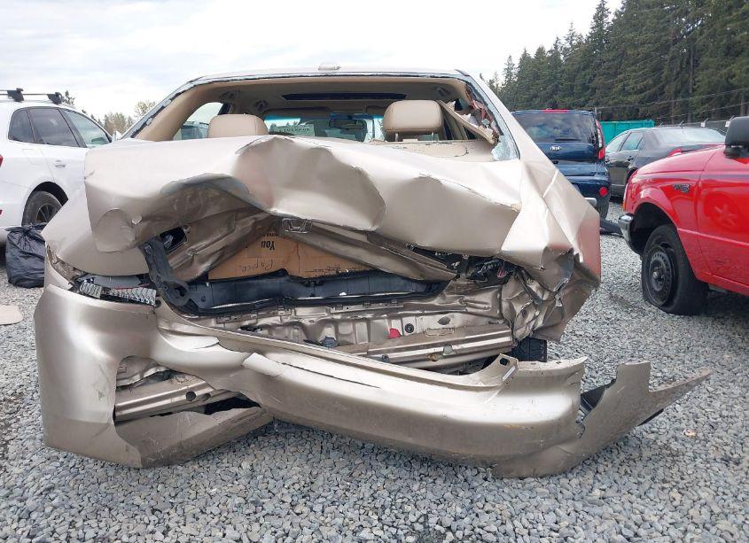 Photo 6 of 2005 Honda Accord 2.4 EX (VIN 1HGCM56815A013905)