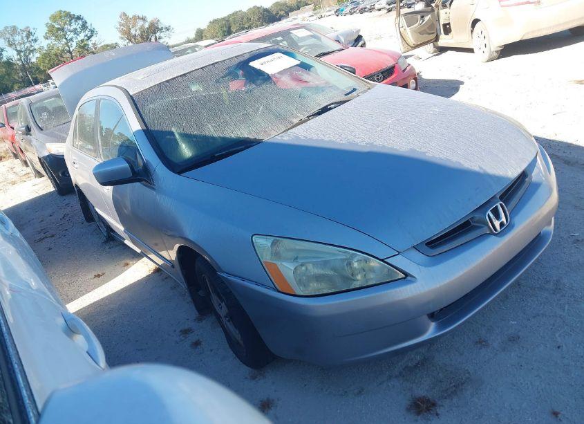 2005 Honda Accord 2.4 EX (VIN 1HGCM56815A084182) main photo