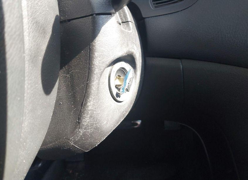 Photo 11 of 2005 Honda Accord 2.4 EX (VIN 1HGCM56815A084182)