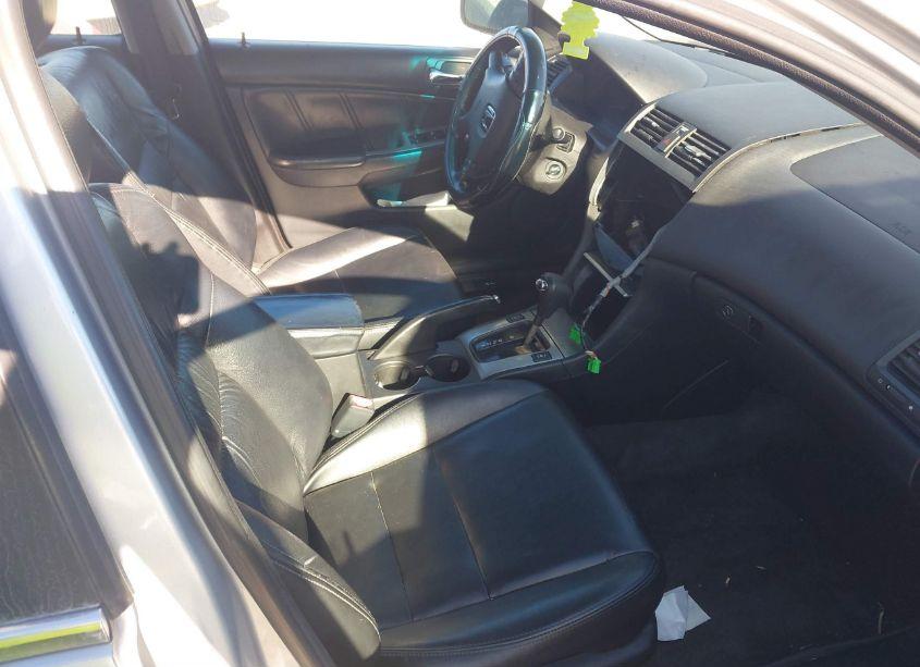 Photo 5 of 2005 Honda Accord 2.4 EX (VIN 1HGCM56815A084182)