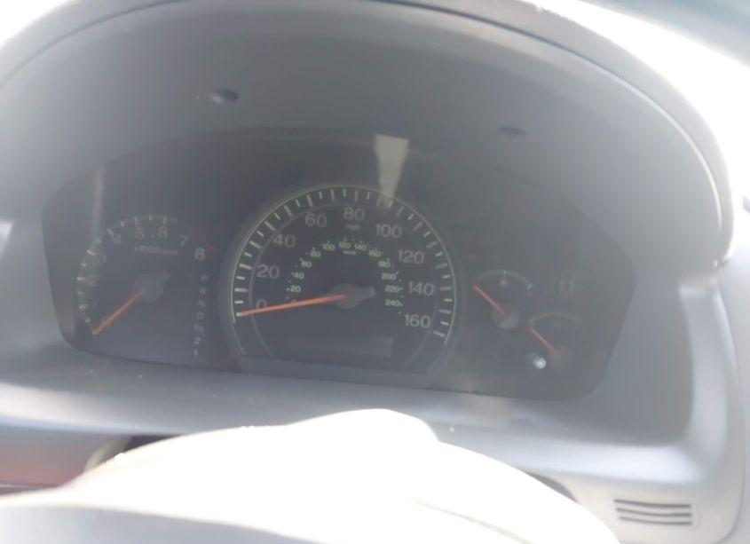 Photo 7 of 2005 Honda Accord 2.4 EX (VIN 1HGCM56815A084182)