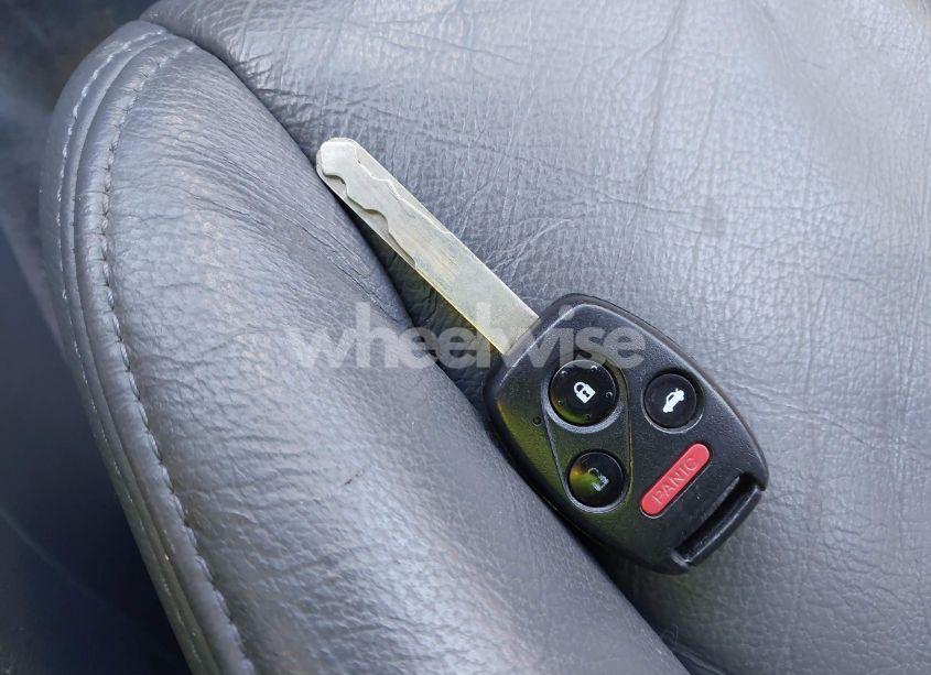 Photo 11 of 2006 Honda Accord 2.4 EX (VIN 1HGCM56816A014053)