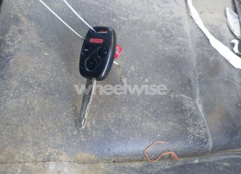 Photo 11 of 2006 Honda Accord 2.4 EX (VIN 1HGCM56816A044153)