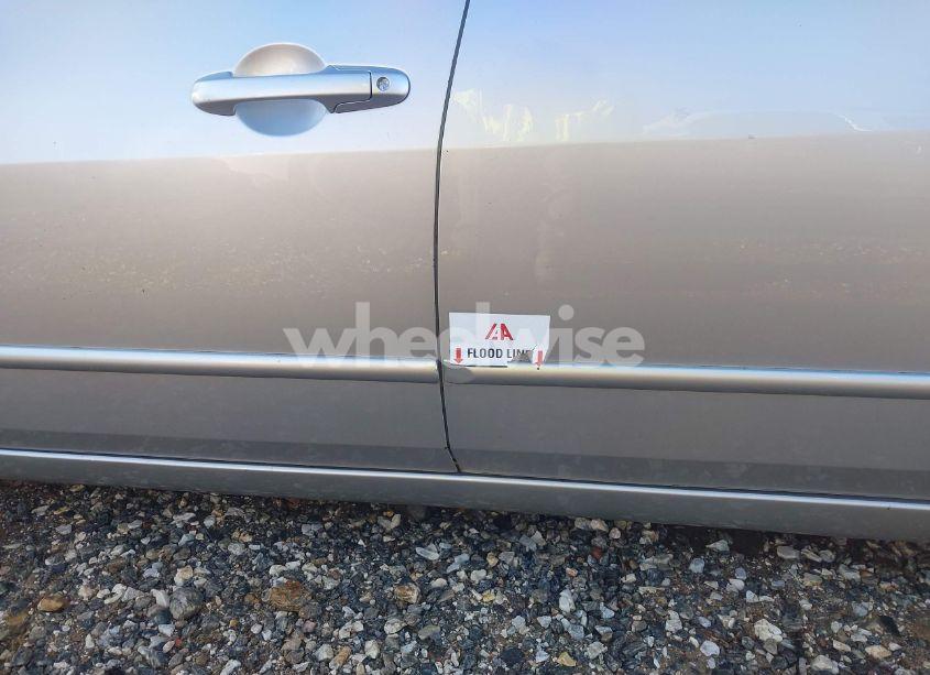 Photo 6 of 2006 Honda Accord 2.4 EX (VIN 1HGCM56816A044153)