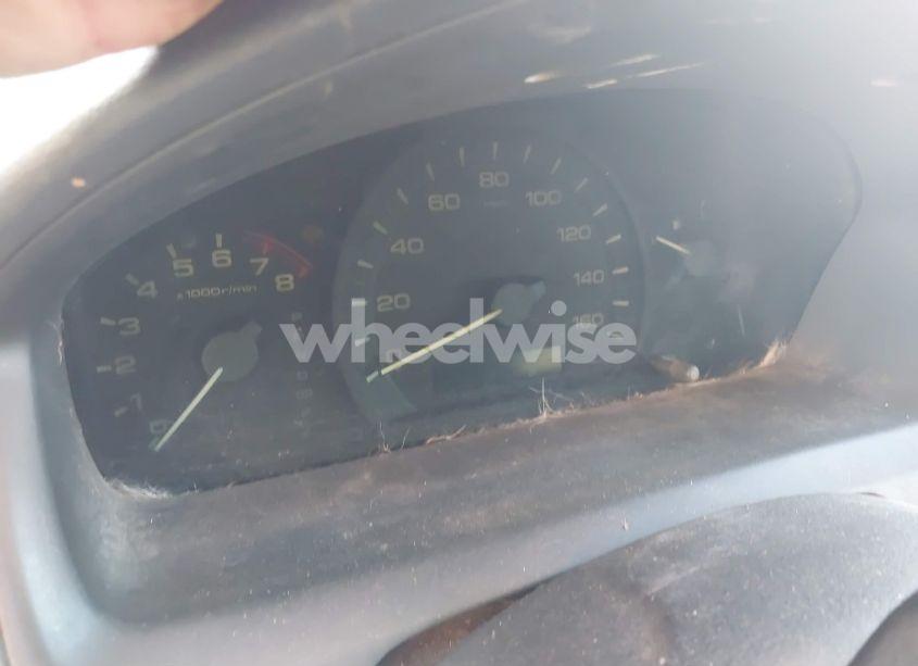 Photo 7 of 2006 Honda Accord 2.4 EX (VIN 1HGCM56816A044153)