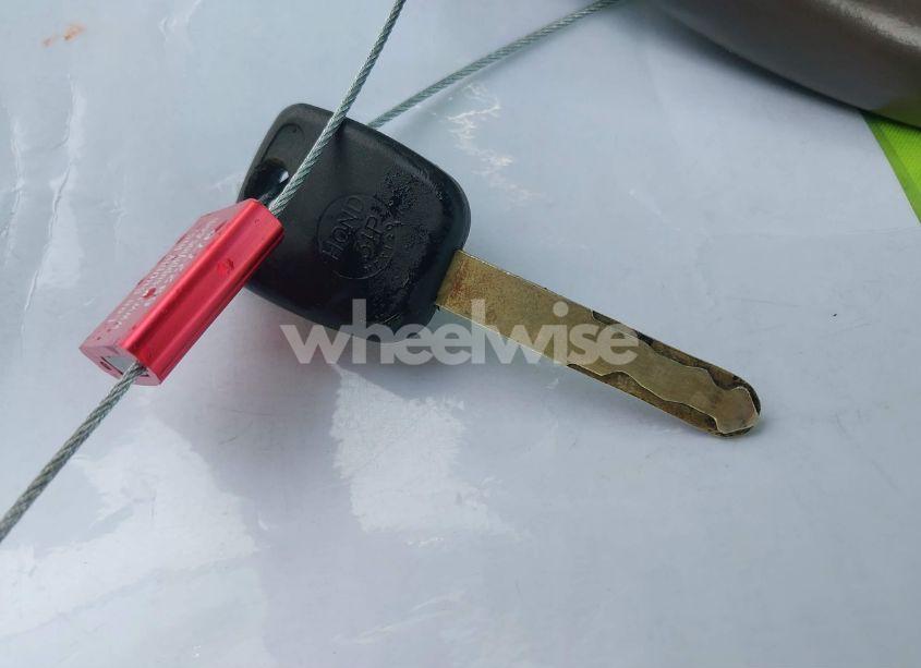 Photo 11 of 2006 Honda Accord 2.4 EX (VIN 1HGCM56816A053970)