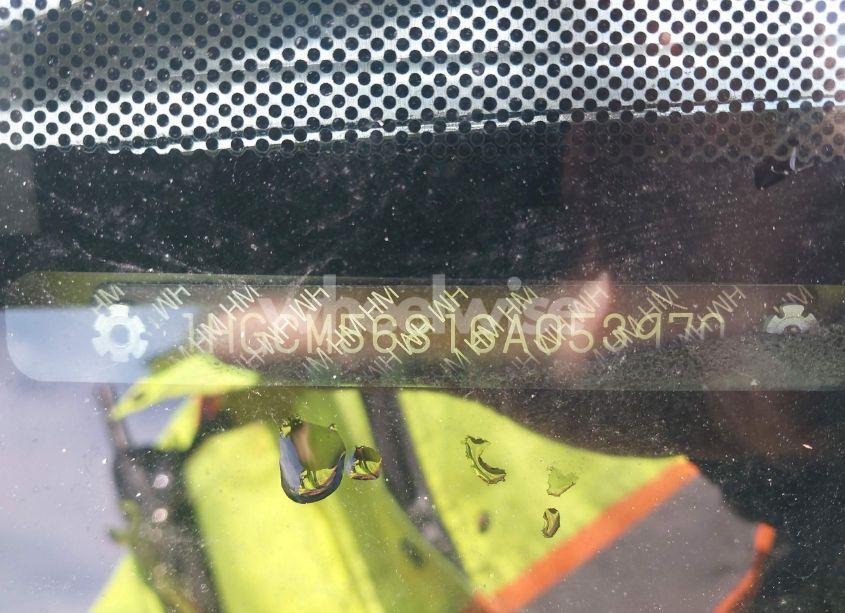 Photo 9 of 2006 Honda Accord 2.4 EX (VIN 1HGCM56816A053970)