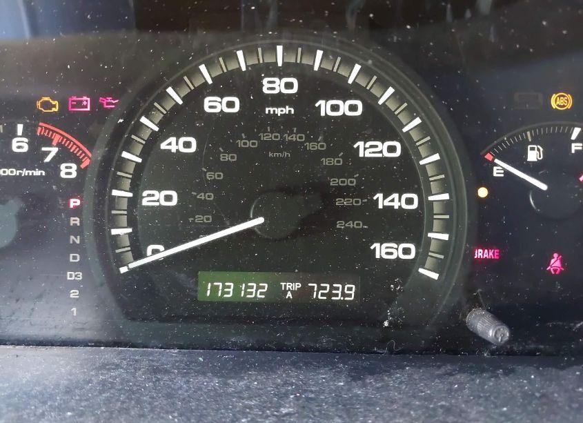 Photo 7 of 2006 Honda Accord 2.4 EX (VIN 1HGCM56816A062863)