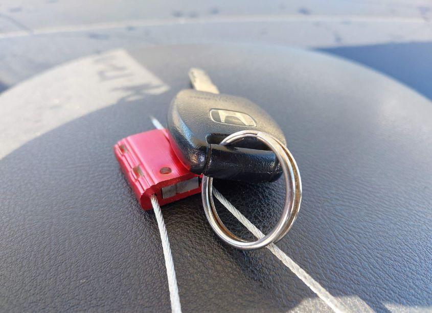 Photo 11 of 2006 Honda Accord 2.4 EX (VIN 1HGCM56816A078660)