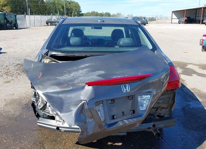 Photo 17 of 2006 Honda Accord 2.4 EX (VIN 1HGCM56816A078660)