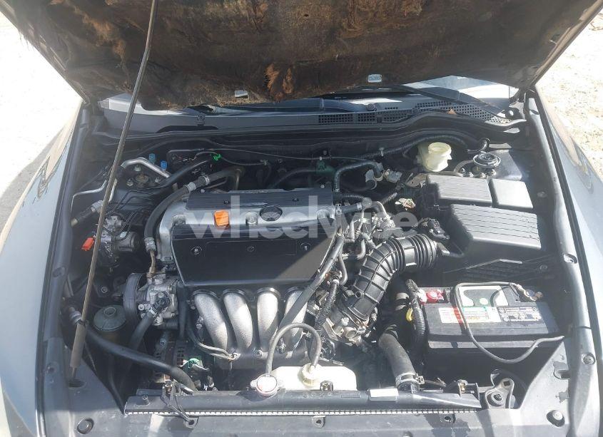 Photo 10 of 2006 Honda Accord 2.4 EX (VIN 1HGCM56816A119742)