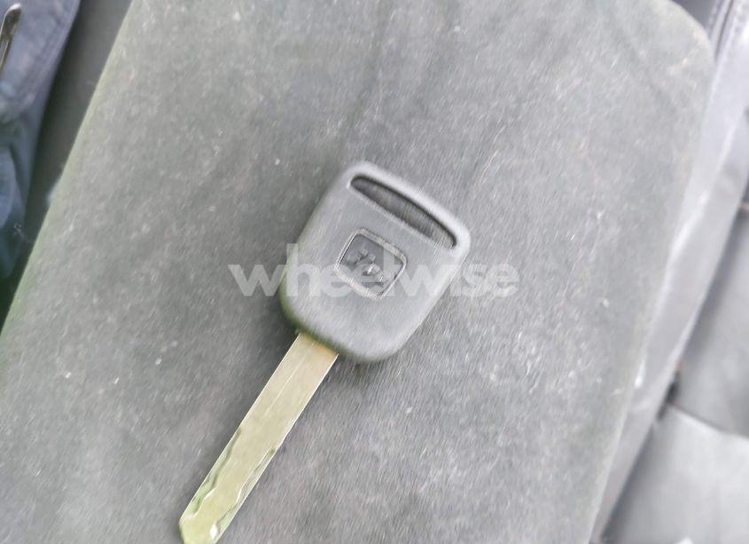 Photo 11 of 2006 Honda Accord 2.4 EX (VIN 1HGCM56816A119742)