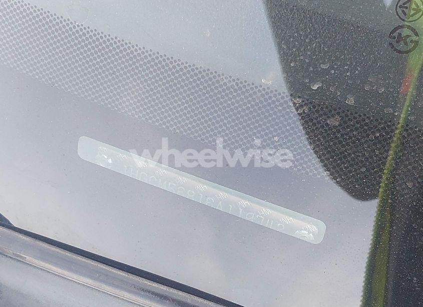 Photo 9 of 2006 Honda Accord 2.4 EX (VIN 1HGCM56816A119742)