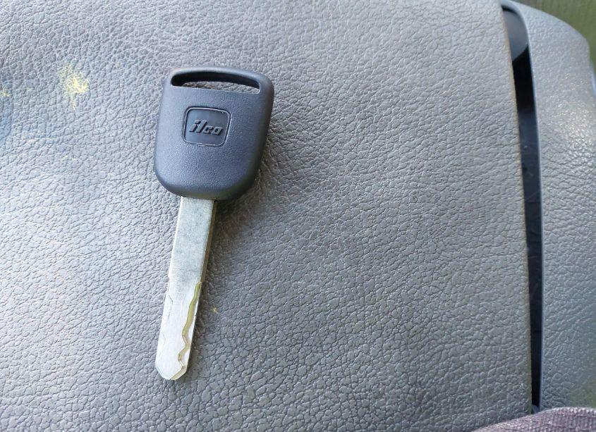 Photo 11 of 2006 Honda Accord 2.4 EX (VIN 1HGCM56816A129283)