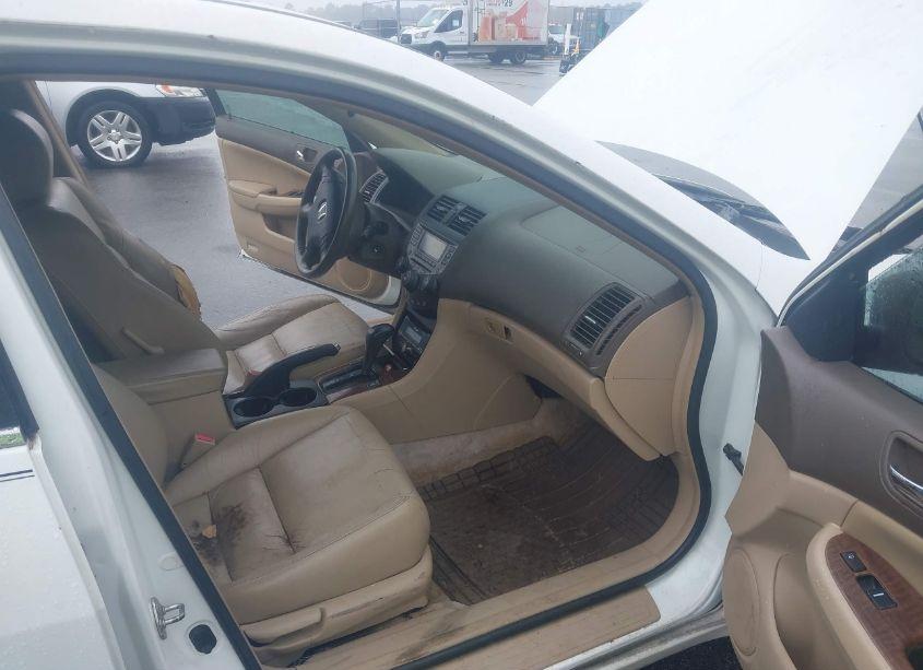 Photo 5 of 2006 Honda Accord 2.4 EX (VIN 1HGCM56816A129283)