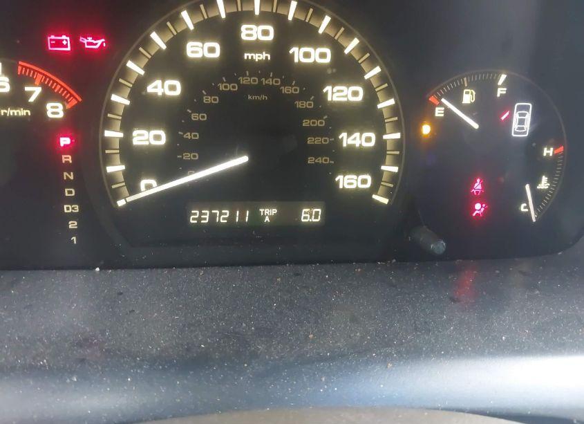 Photo 7 of 2006 Honda Accord 2.4 EX (VIN 1HGCM56816A129283)