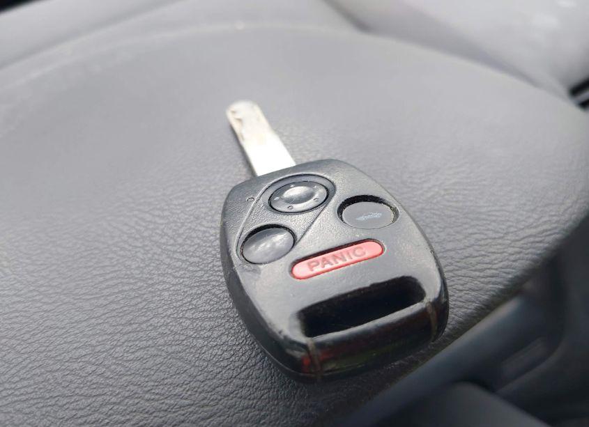 Photo 11 of 2006 Honda Accord 2.4 EX (VIN 1HGCM56816A172618)