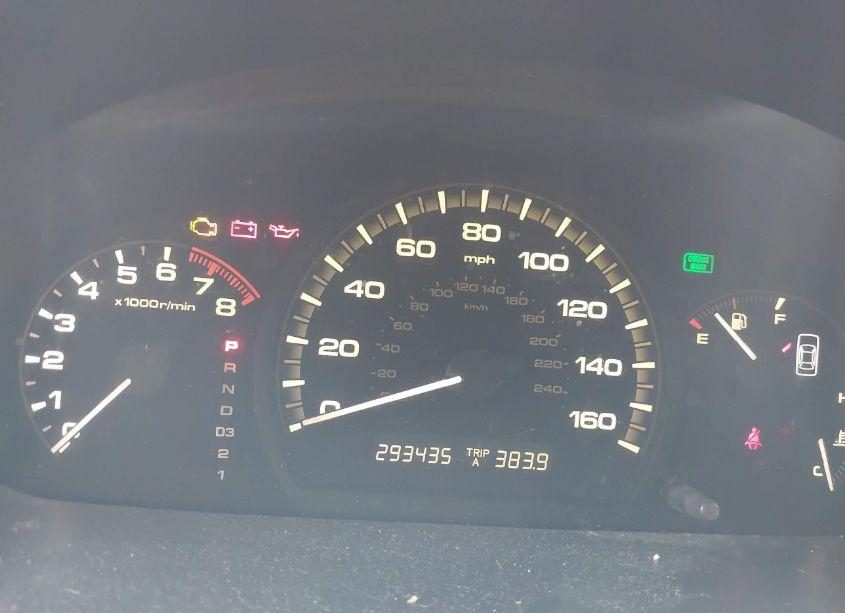 Photo 7 of 2006 Honda Accord 2.4 EX (VIN 1HGCM56816A172618)