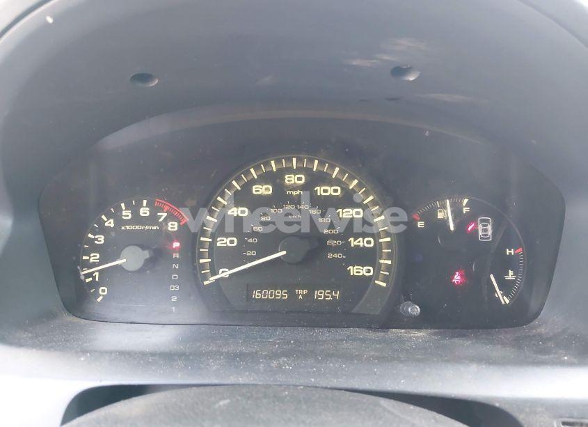 Photo 7 of 2007 Honda Accord 2.4 EX (VIN 1HGCM56817A057650)