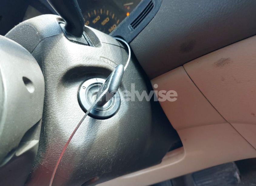 Photo 11 of 2007 Honda Accord 2.4 EX (VIN 1HGCM56817A089823)