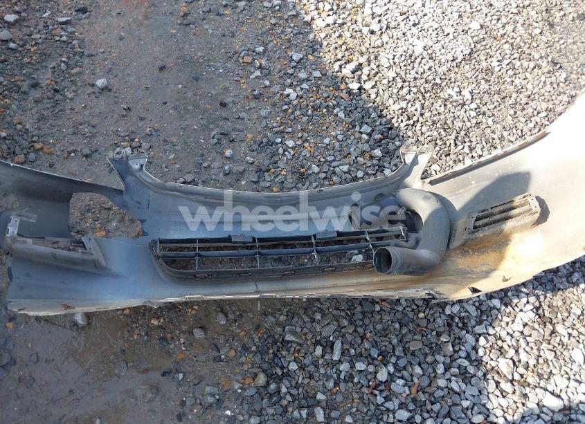 Photo 12 of 2007 Honda Accord 2.4 EX (VIN 1HGCM56817A089823)