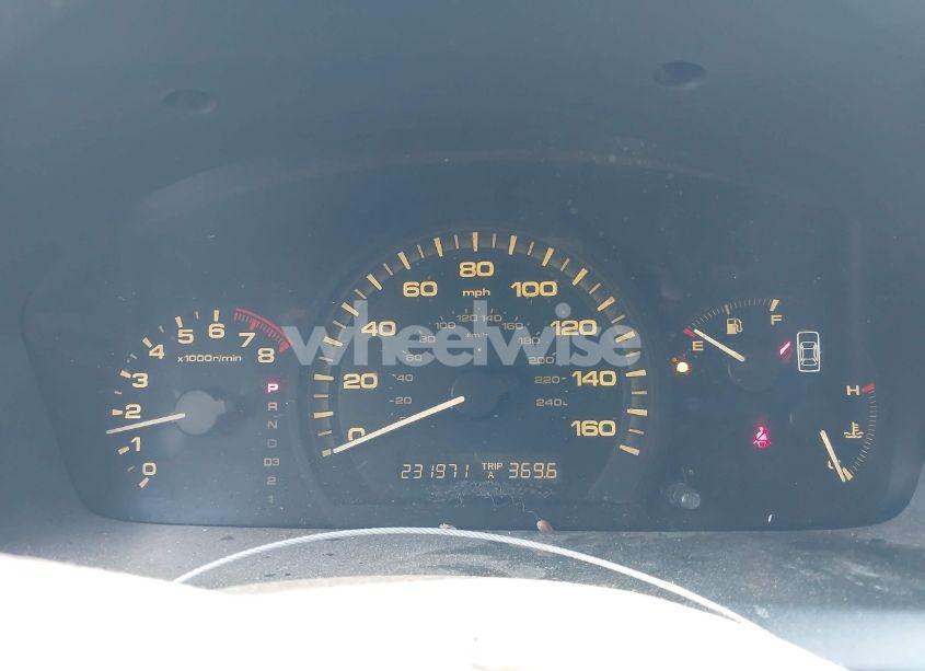 Photo 7 of 2007 Honda Accord 2.4 EX (VIN 1HGCM56817A089823)