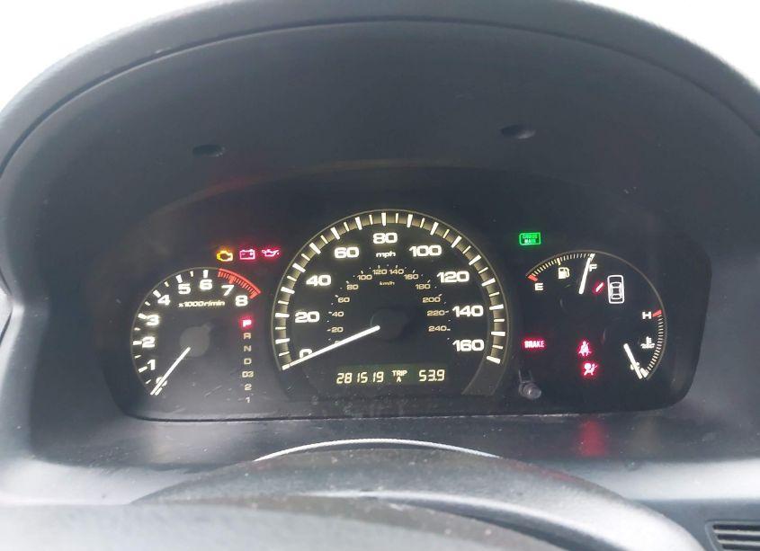 Photo 7 of 2007 Honda Accord 2.4 EX (VIN 1HGCM56817A127907)