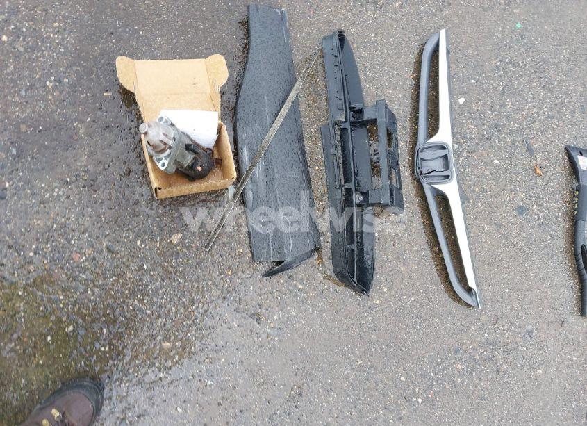 Photo 12 of 2007 Honda Accord 2.4 EX (VIN 1HGCM56817A157800)