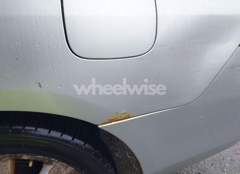 Photo 16 of 2007 Honda Accord 2.4 EX (VIN 1HGCM56817A157800)