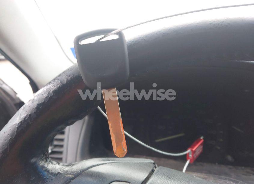 Photo 11 of 2007 Honda Accord 2.4 EX (VIN 1HGCM56817A177125)