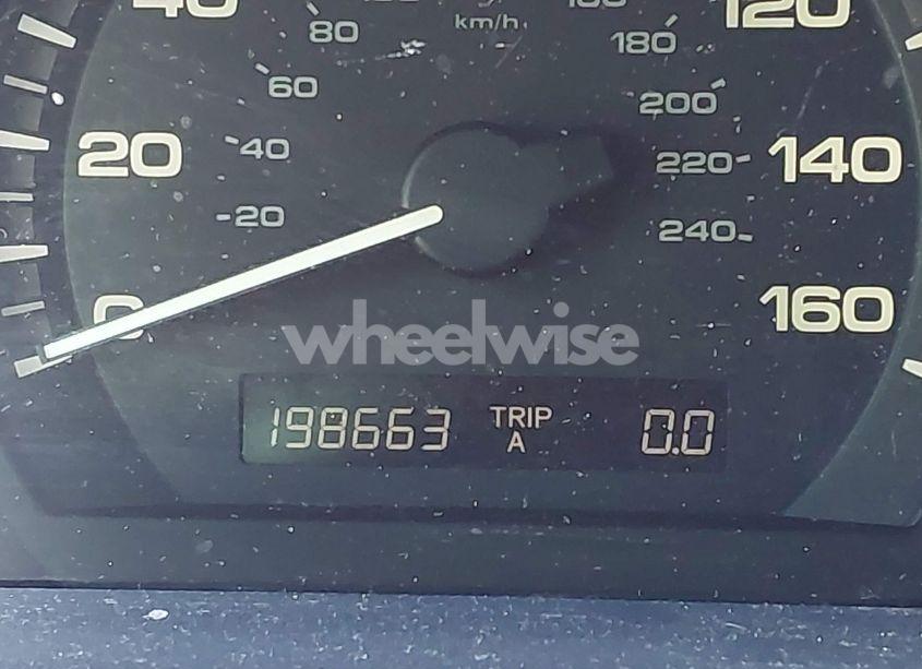 Photo 16 of 2007 Honda Accord 2.4 EX (VIN 1HGCM56817A183863)