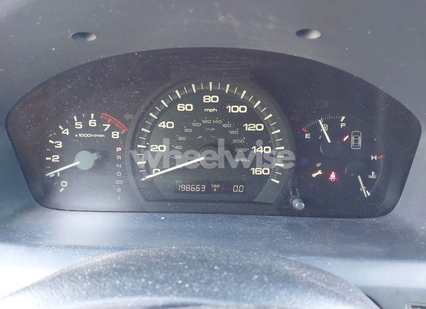 Photo 7 of 2007 Honda Accord 2.4 EX (VIN 1HGCM56817A183863)