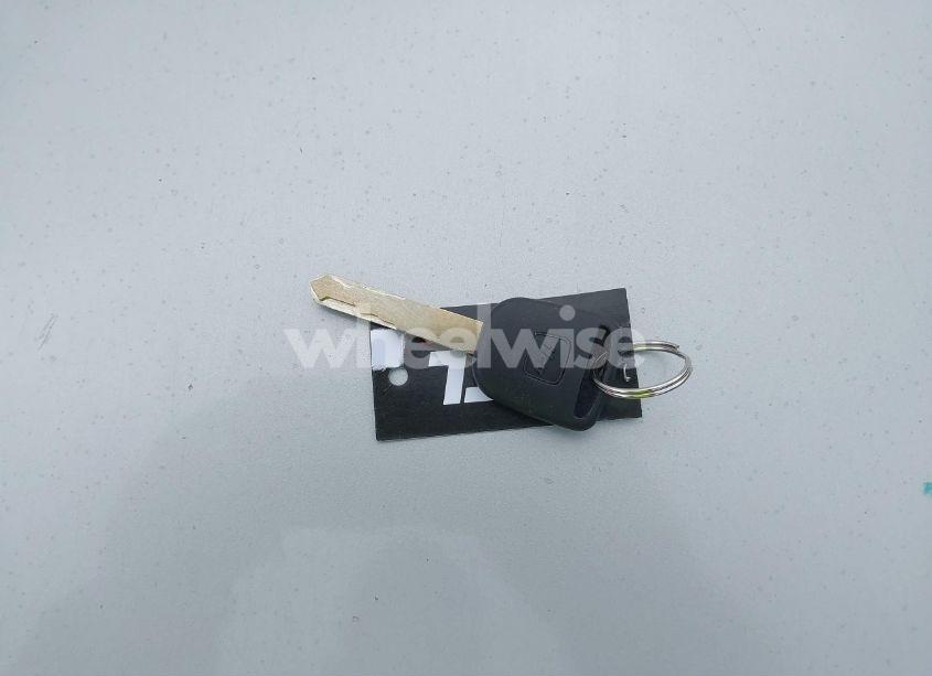 Photo 11 of 2004 Honda Accord 2.4 EX (VIN 1HGCM56824A059046)