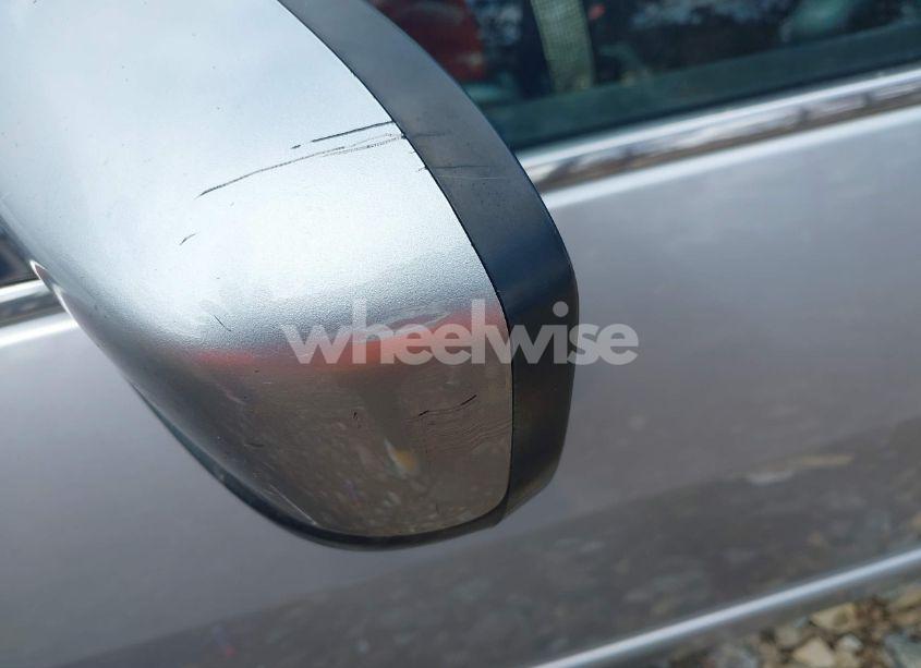 Photo 14 of 2004 Honda Accord 2.4 EX (VIN 1HGCM56824A059046)
