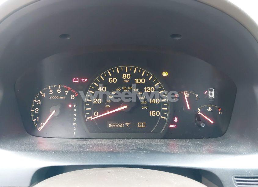 Photo 7 of 2004 Honda Accord 2.4 EX (VIN 1HGCM56824A077336)