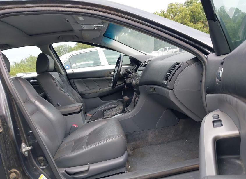 Photo 5 of 2004 Honda Accord 2.4 EX (VIN 1HGCM56824A077885)