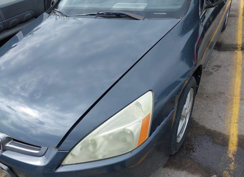 Photo 6 of 2004 Honda Accord 2.4 EX (VIN 1HGCM56824A077885)