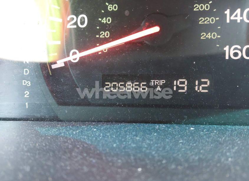 Photo 15 of 2004 Honda Accord 2.4 EX (VIN 1HGCM56824A110870)