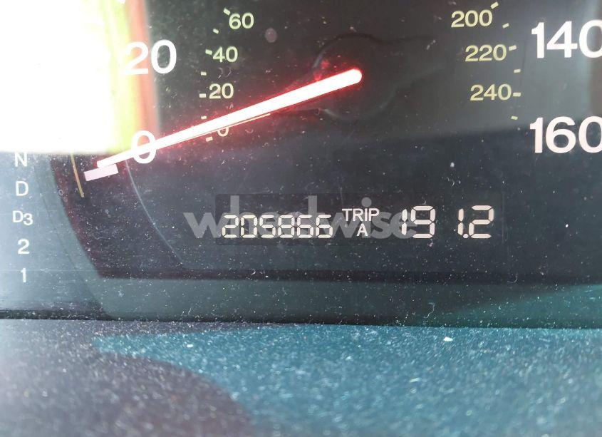 Photo 7 of 2004 Honda Accord 2.4 EX (VIN 1HGCM56824A110870)